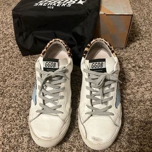 Golden Goose Sneakers